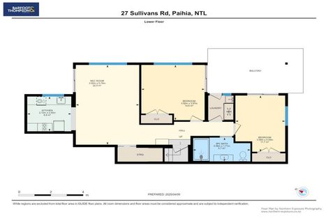 Photo of property in 27 Sullivans Road, Paihia, 0200