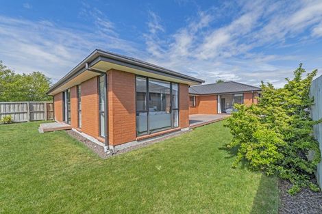 Photo of property in 17 Exeter Lane, Rolleston, 7614