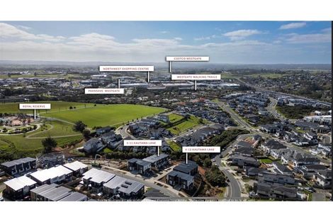 Photo of property in 3 Kautawa Lane, Massey, 0614