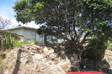 Photo of property in 36 Upoko Road, Hataitai, Wellington, 6021