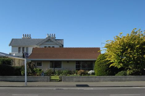 Photo of property in 375 Thames Highway, Oamaru North, Oamaru, 9400