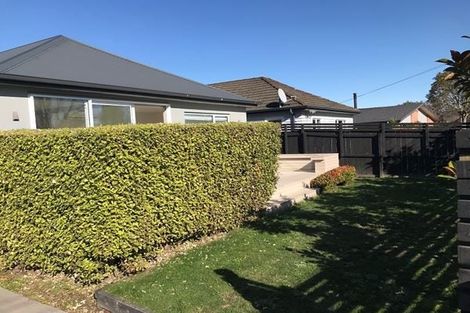 Photo of property in 5 Leistrella Road, Hoon Hay, Christchurch, 8025