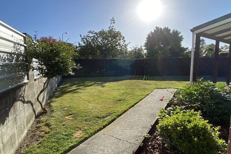 Photo of property in 17 Buchanan Place, Allenton, Ashburton, 7700