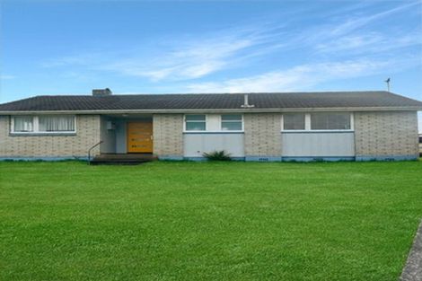 Photo of property in 5 Purnell Place, Marton, 4710