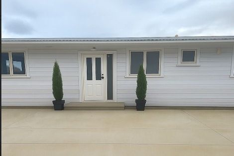 Photo of property in 981 East Coast Road, Redvale, Auckland, 0794