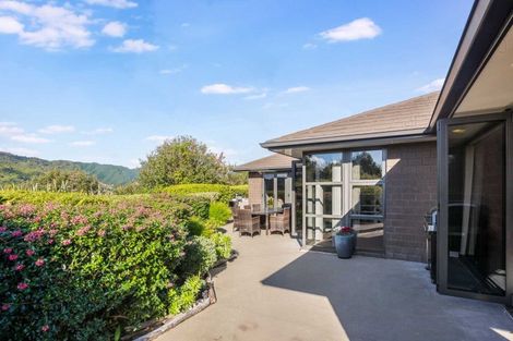 Photo of property in 9 Angus Way, Nikau Valley, Paraparaumu, 5032