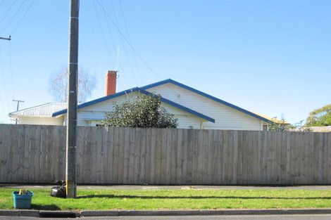 Photo of property in 108d Firth Street, Hamilton East, Hamilton, 3216