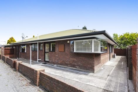 Photo of property in 5 Chokebore Place, Sockburn, Christchurch, 8042