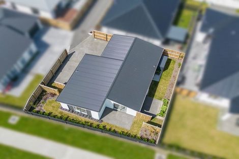 Photo of property in 7 Mitchell Lane, Kaiapoi, 7630