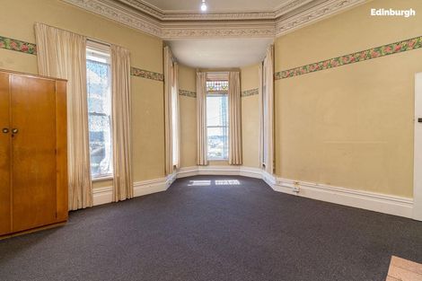 Photo of property in 8 Heriot Row, Dunedin Central, Dunedin, 9016