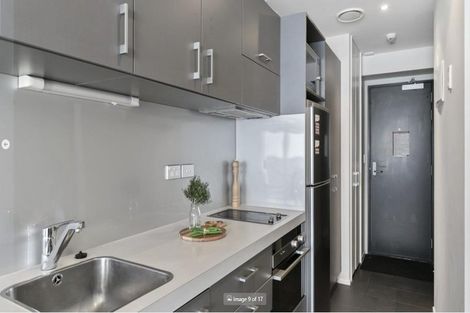 Photo of property in Soho Apartments, 1511/74 Taranaki Street, Te Aro, Wellington, 6011