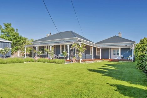 Photo of property in 41 Station Street, Leeston, 7632
