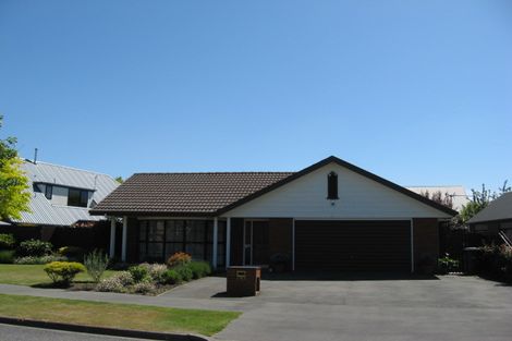 Photo of property in 191 Hawthornden Road, Avonhead, Christchurch, 8042