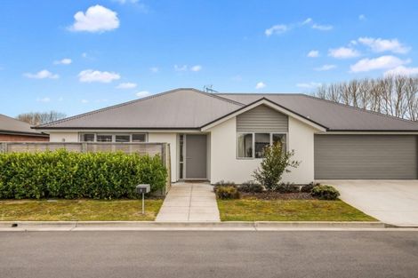 Photo of property in 6 Peak Crescent, Kaiapoi, 7630