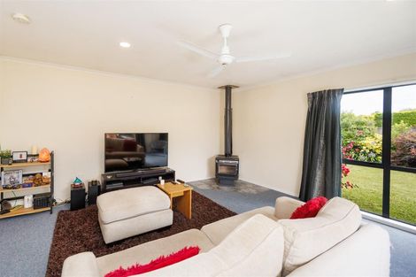 Photo of property in 11 Mcilwaine Place, Marton, 4710