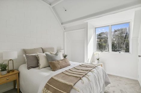 Photo of property in Paddington Apartments, 10/15u Mckinley Crescent, Brooklyn, Wellington, 6021