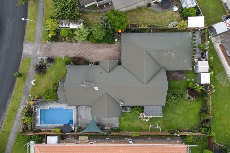 Photo of property in 57 Ayrshire Drive, Grandview Heights, Hamilton, 3200