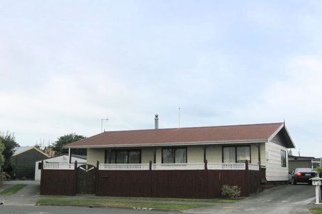 Photo of property in 6a Townshend Crescent, Greenmeadows, Napier, 4112