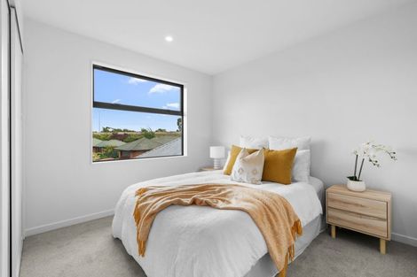Photo of property in 115b Lincoln Road, Addington, Christchurch, 8024