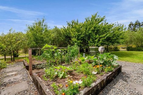 Photo of property in 438 Alfred Road, Kaimiro, New Plymouth, 4371