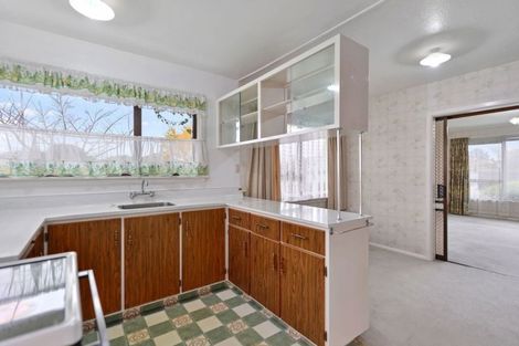 Photo of property in 158 Maidstone Road, Avonhead, Christchurch, 8042