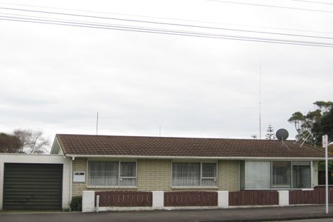 Photo of property in 3/198 Tukapa Street, Westown, New Plymouth, 4310