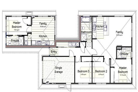 Photo of property in 21 Finn Avenue, Rolleston, 7615