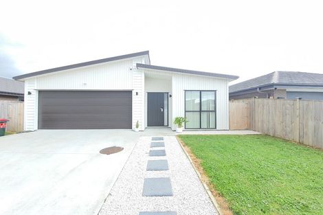 Photo of property in 7 Koropupu Street, Pukekohe, 2120