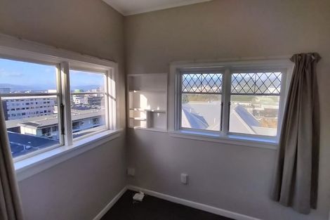 Photo of property in 33a Thompson Street, Mount Cook, Wellington, 6011