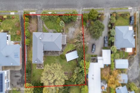 Photo of property in 21 Augustus Street, Carterton, 5713