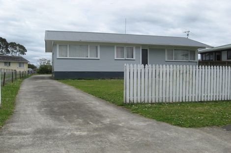 Photo of property in 12 Mascot Avenue, Mangere, Auckland, 2022