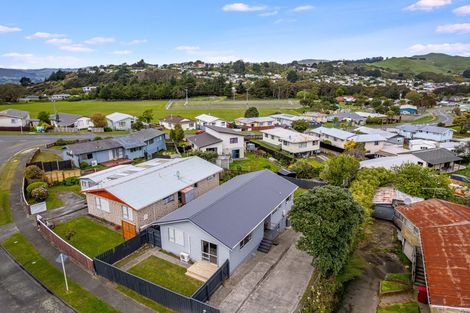 Photo of property in 58 Desert Gold Street, Ascot Park, Porirua, 5024