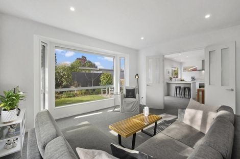 Photo of property in 14a Claxton Place, Saint Martins, Christchurch, 8022