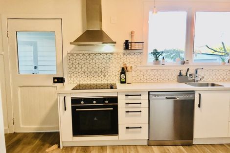 Photo of property in 17 Trafalgar Street, Saint Kilda, Dunedin, 9012