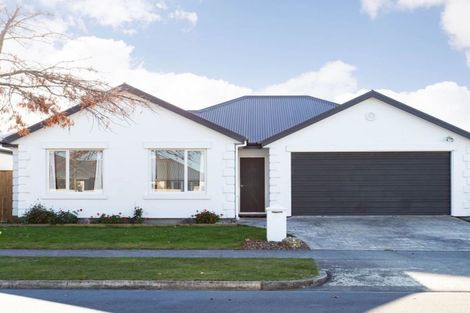 Photo of property in 66 Mahlet Street, Northwood, Christchurch, 8051