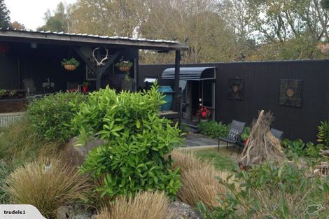 Photo of property in 34 Pendergrast Road, Mangatawhiri, 2471