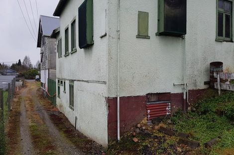 Photo of property in Inangahua Arms, 172 Buller Road, Reefton, 7830