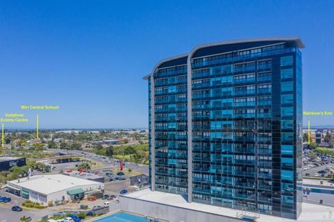 Photo of property in 1208/8 Lakewood Court, Manukau, Auckland, 2104