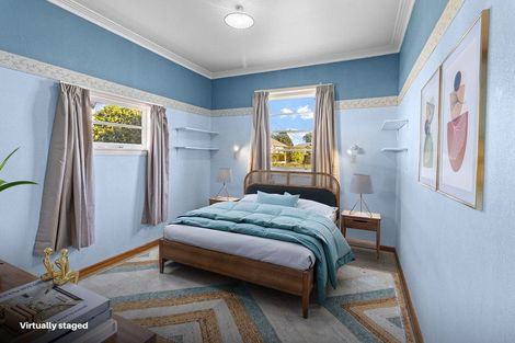 Photo of property in 27 Tokomaru Street, Welbourn, New Plymouth, 4312