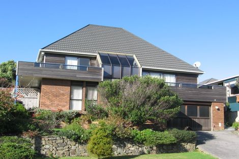 Photo of property in 44 Lakewood Avenue, Churton Park, Wellington, 6037