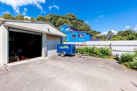 Photo of property in 22 Koutu Beach Road, Opononi, Kaikohe, 0473