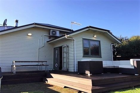 Photo of property in 39 Thames Street, Mairehau, Christchurch, 8013