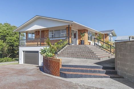 Photo of property in 266b Courtenay Street, Strandon, New Plymouth, 4312
