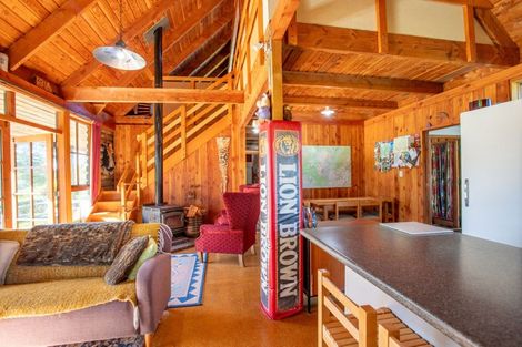 Photo of property in 56 Burns Street, Ohakune, 4625