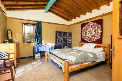 Photo of property in 409 Elephant Hill Road, Waihao Downs, Waimate, 7977