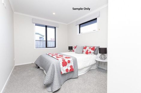 Photo of property in 206u6 Ulster Street, Whitiora, Hamilton, 3200