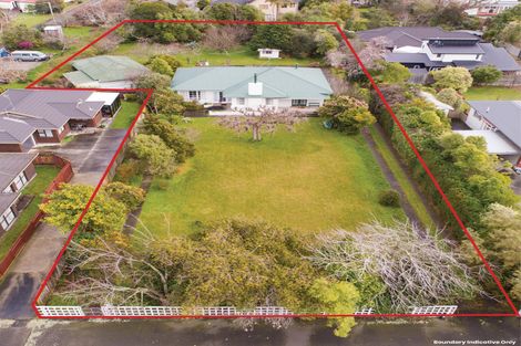 Photo of property in 94 Roy Street, Palmerston North, 4410