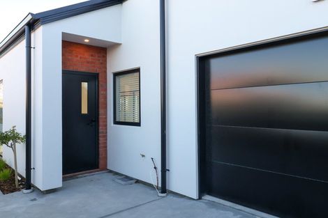 Photo of property in 60b Condell Avenue, Papanui, Christchurch, 8053