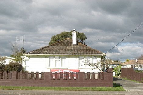 Photo of property in 95 Racecourse Road, Waipukurau, 4200