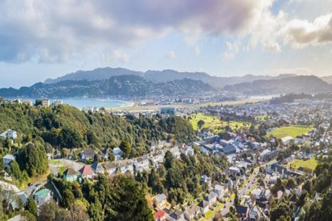 Photo of property in 102 Sidlaw Street, Strathmore Park, Wellington, 6022